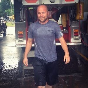 Meet your Posher, Kevin